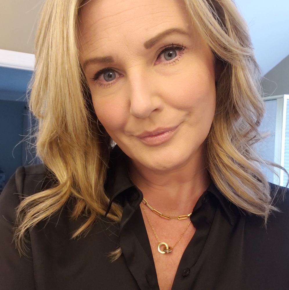 Meet your Posher, Kristen